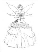 Fairy Bride
